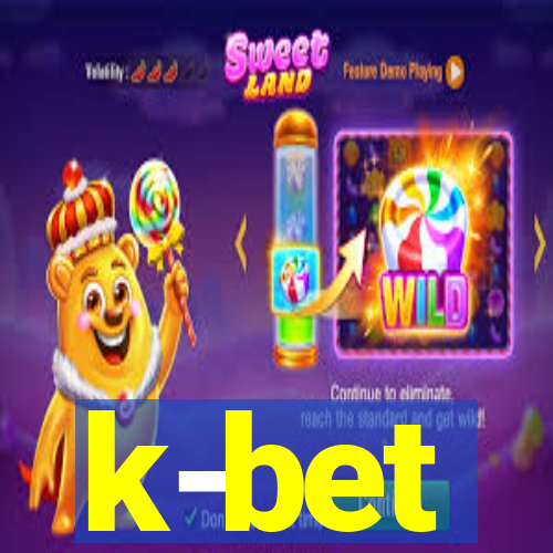 k-bet