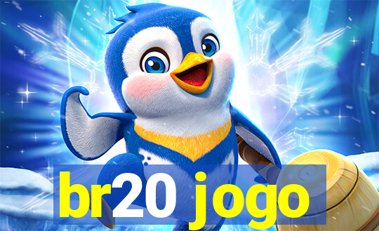 br20 jogo