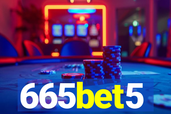 665bet5