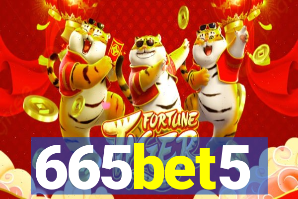 665bet5