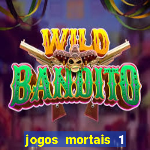 jogos mortais 1 filme completo dublado