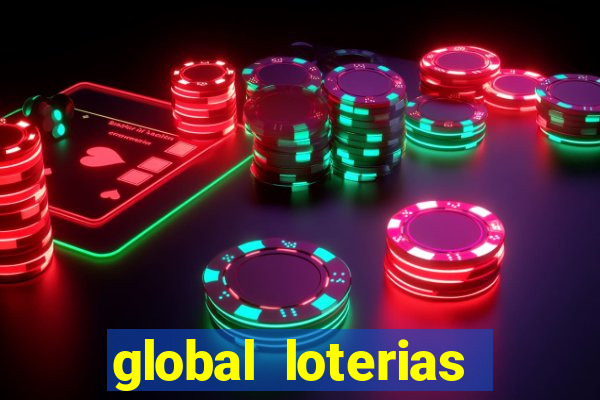 global loterias jogo do bicho