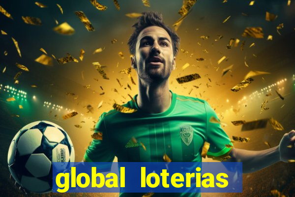 global loterias jogo do bicho