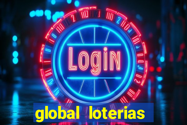 global loterias jogo do bicho