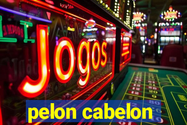 pelon cabelon