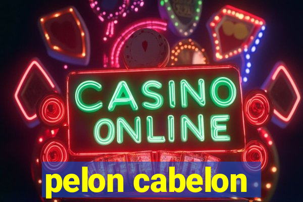 pelon cabelon