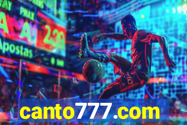 canto777.com