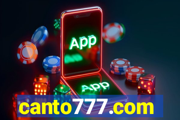 canto777.com