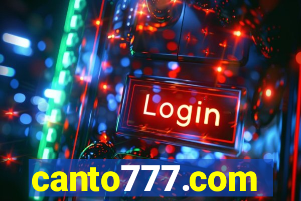 canto777.com