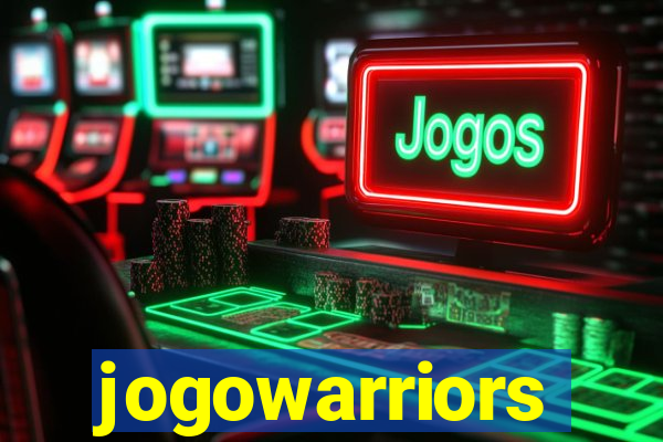 jogowarriors