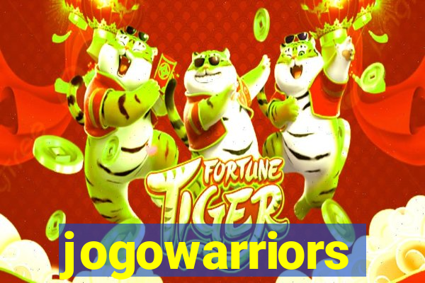 jogowarriors