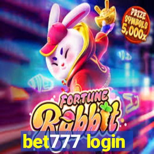 bet777 login