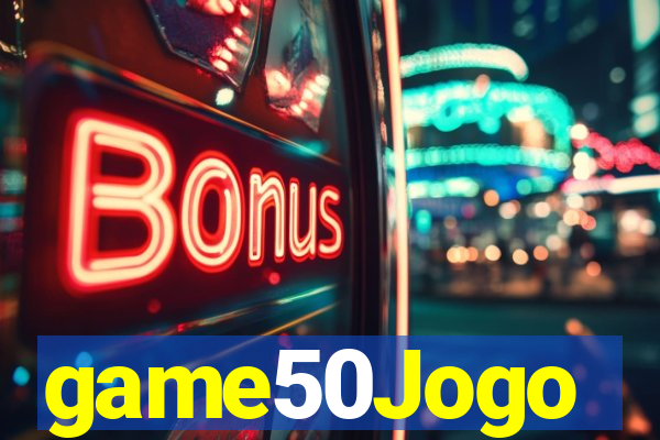 game50Jogo