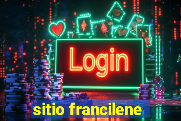 sitio francilene