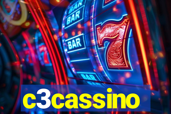 c3cassino