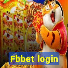 Fbbet login