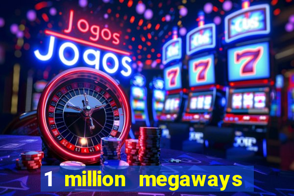 1 million megaways bc casinos