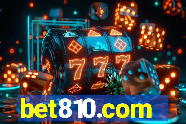 bet810.com