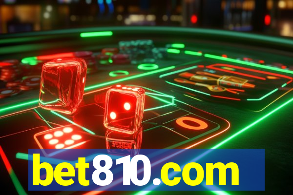 bet810.com