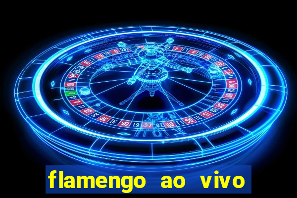 flamengo ao vivo multi tv