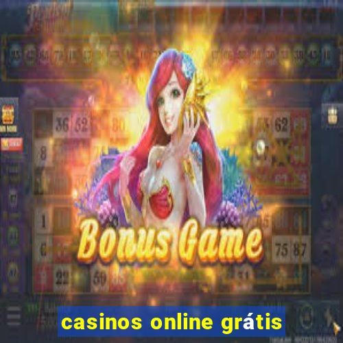 casinos online grátis