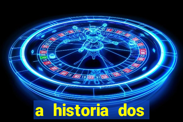 a historia dos jogos paralimpicos