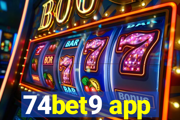 74bet9 app