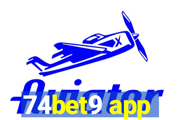 74bet9 app