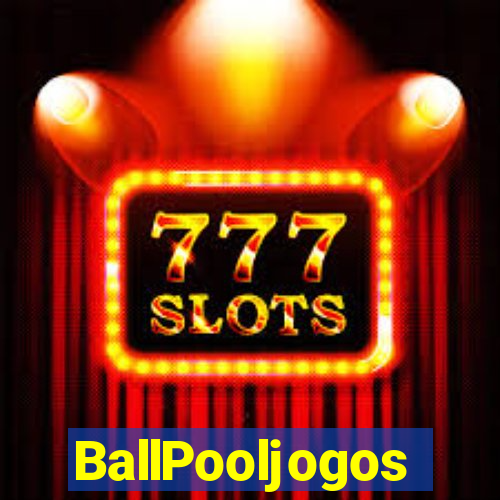 BallPooljogos