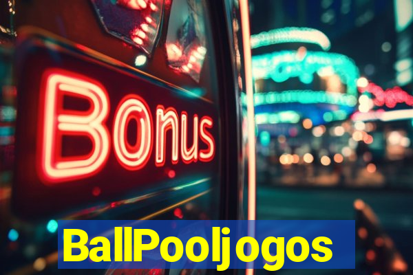 BallPooljogos