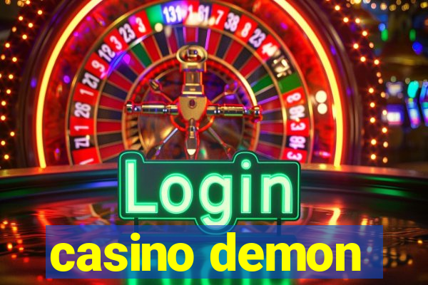 casino demon