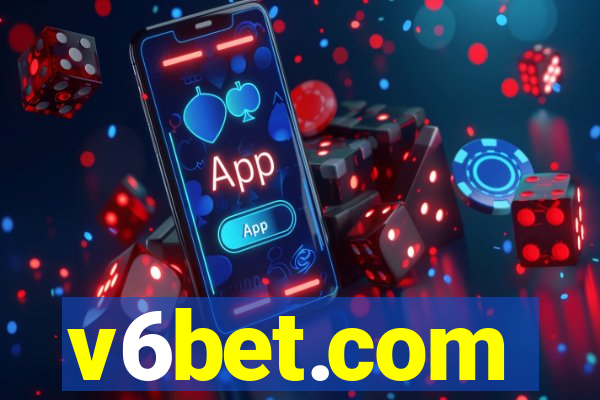 v6bet.com