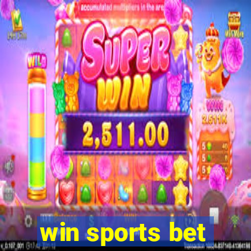 win sports bet