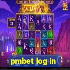 pmbet log in