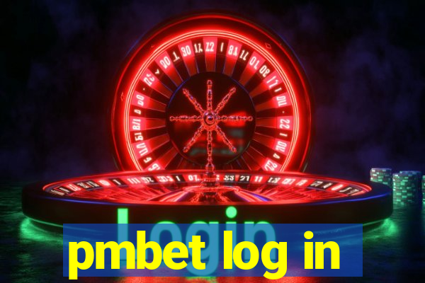 pmbet log in