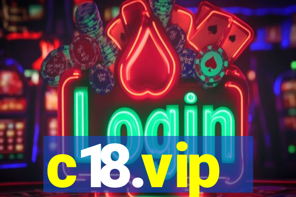 c18.vip