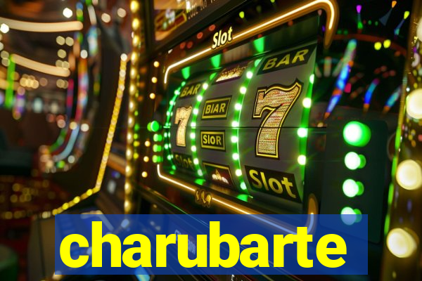 charubarte