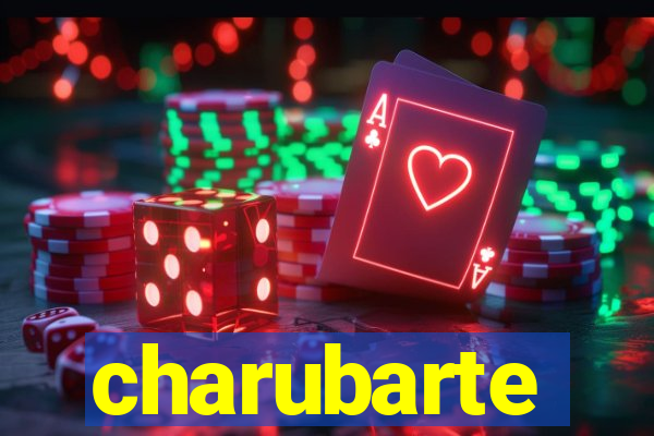 charubarte