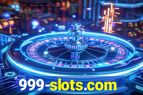 999-slots.com