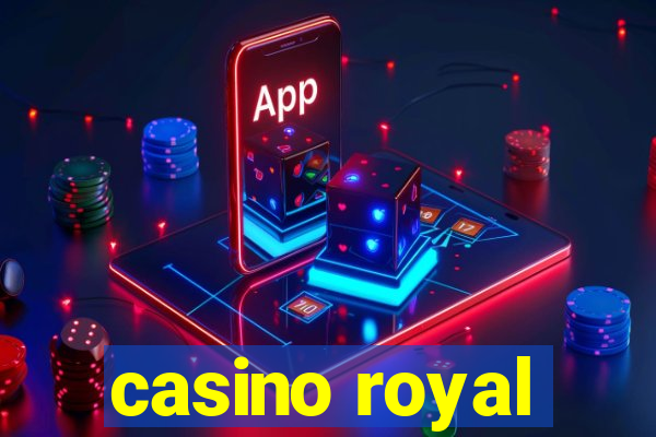 casino royal