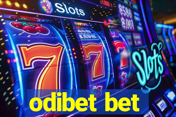 odibet bet