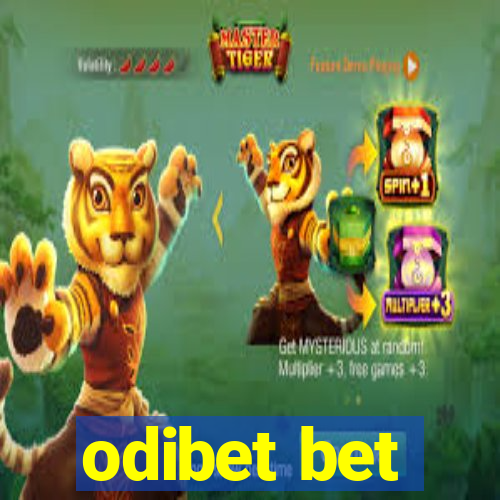 odibet bet