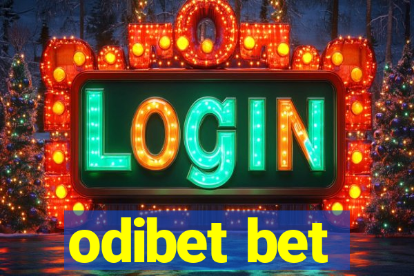 odibet bet