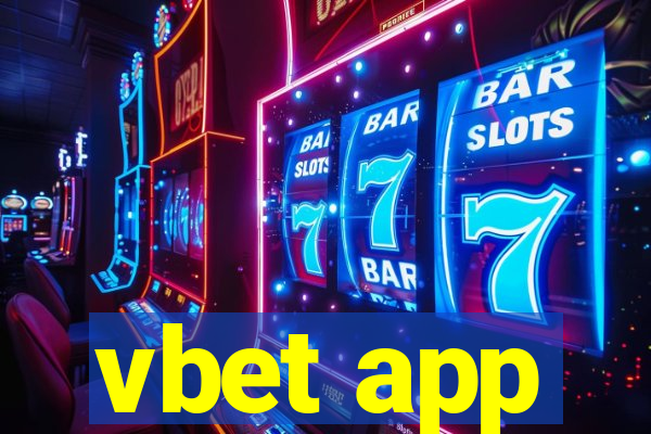 vbet app