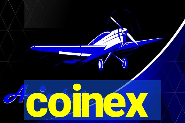 coinex