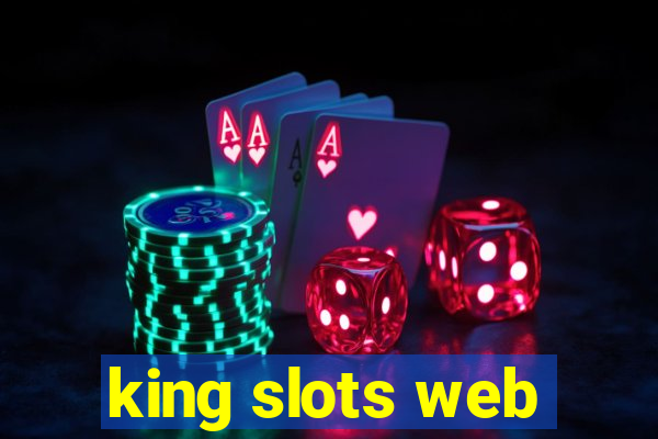 king slots web