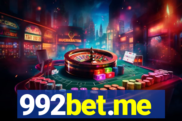 992bet.me