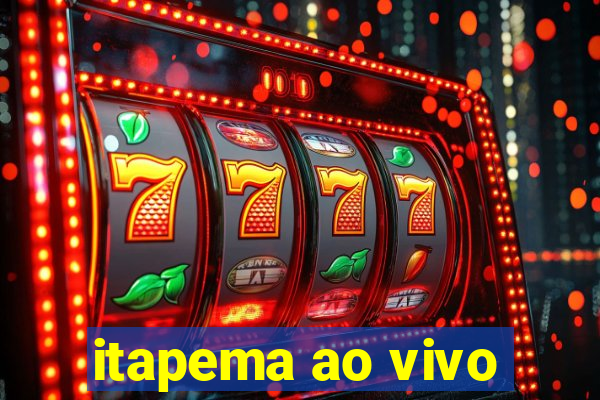 itapema ao vivo