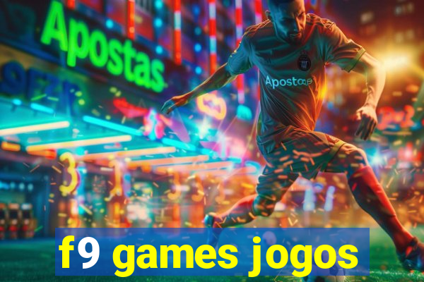 f9 games jogos