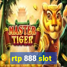 rtp 888 slot